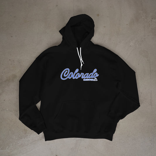 Colorado Natives Hoodie