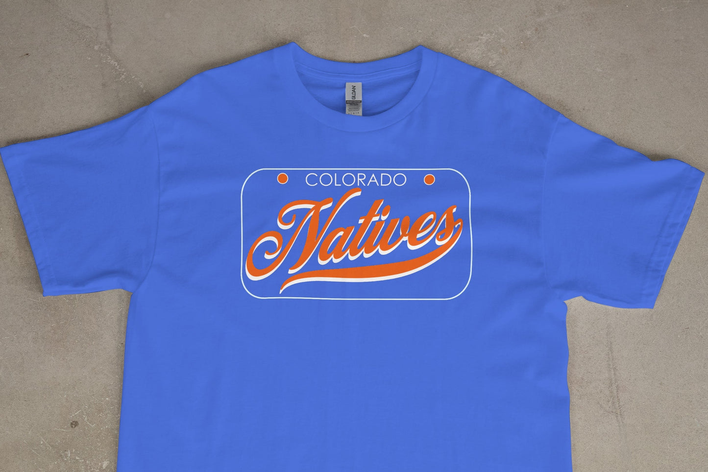 Colorado Natives