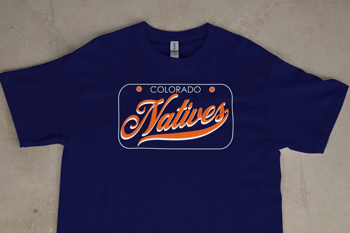 Colorado Natives