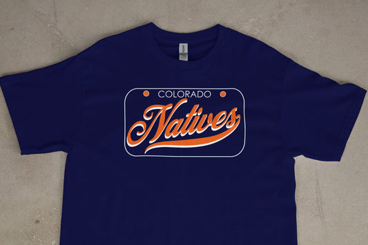 Colorado Natives