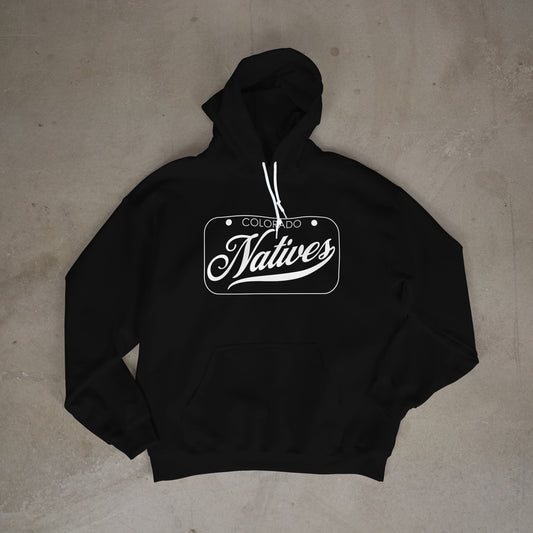 CO Natives Hoodie