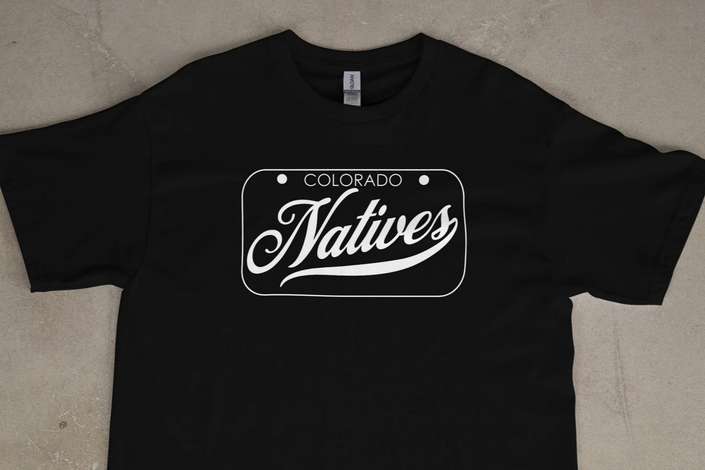 Colorado Natives