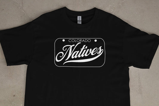Colorado Natives