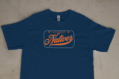 Colorado Natives