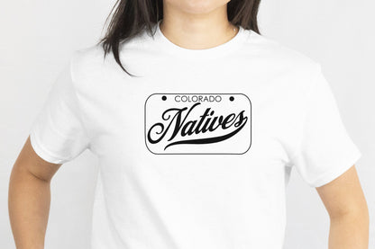 Colorado Natives