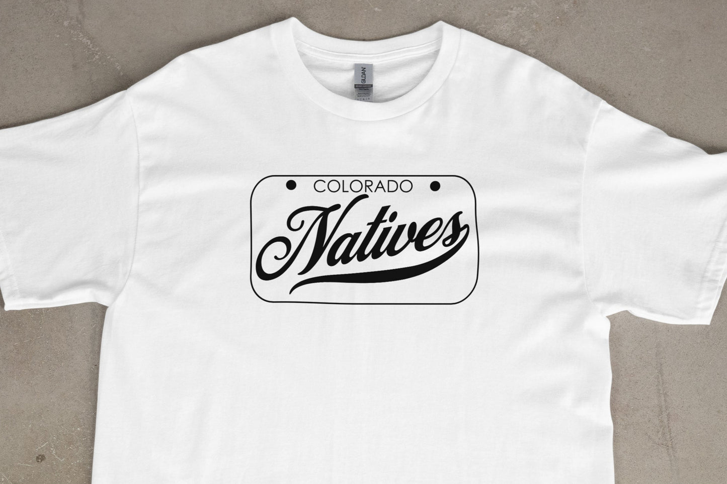Colorado Natives