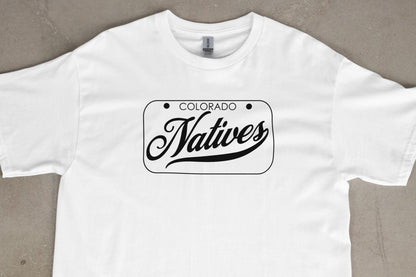 Colorado Natives